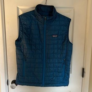 Patagonia Nano Puff Vest - Medium